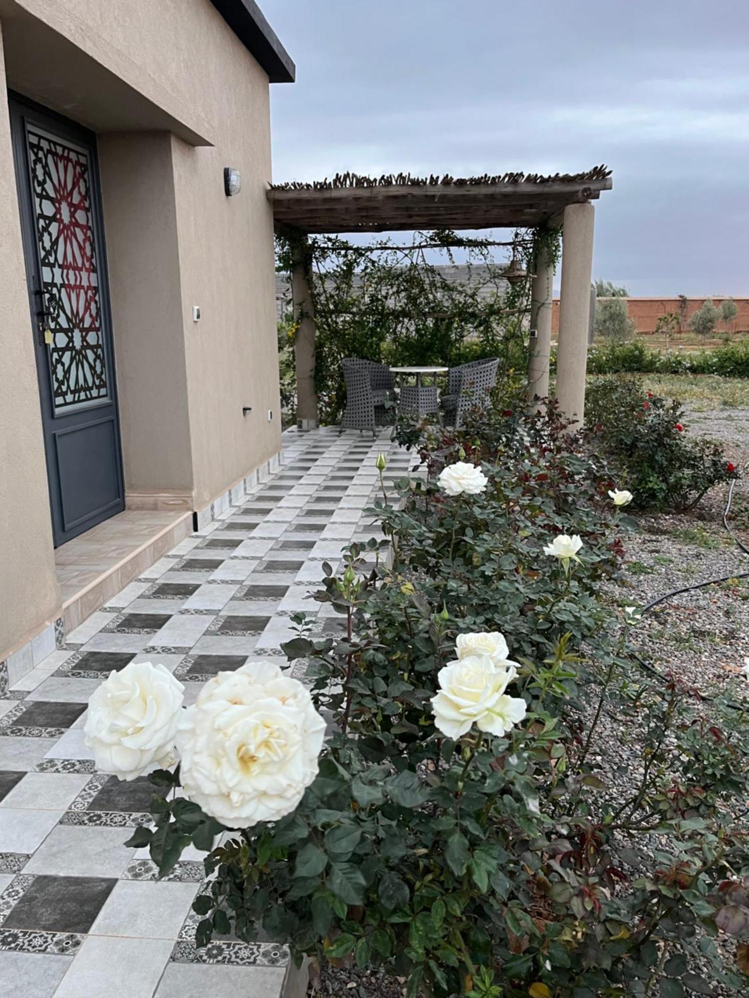 Dar Tiziri Amizmiz Hotel Tizfrit Exterior photo